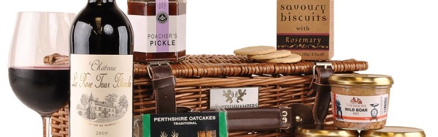 Hampers Online