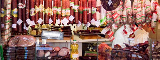 Fresh Meat Dublin